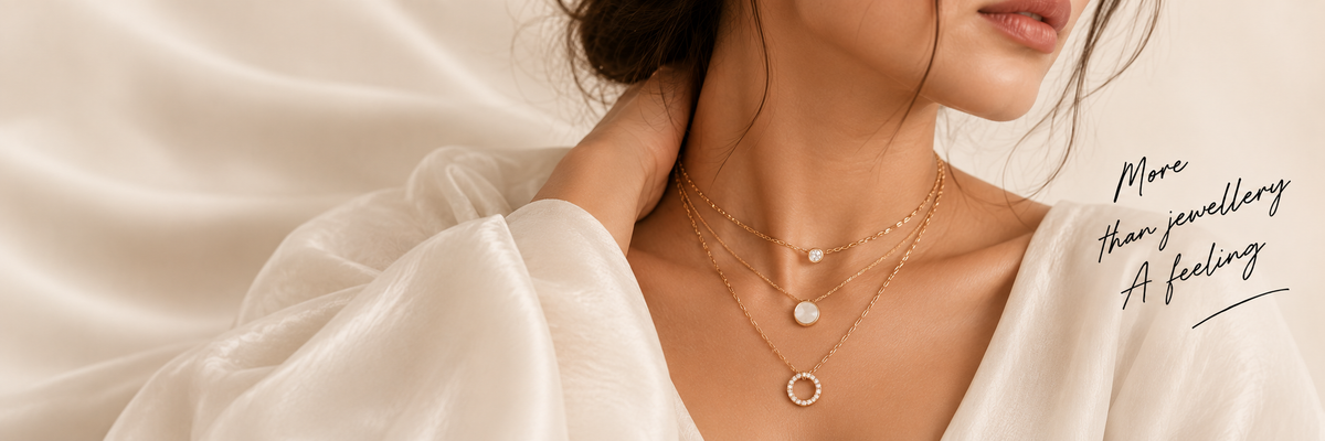 Pendants collection